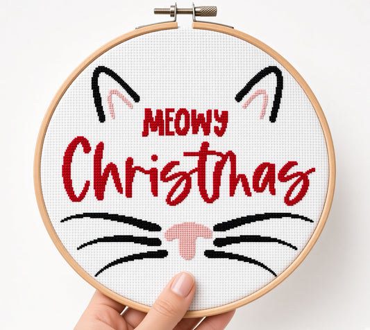 Meowy Chrismas