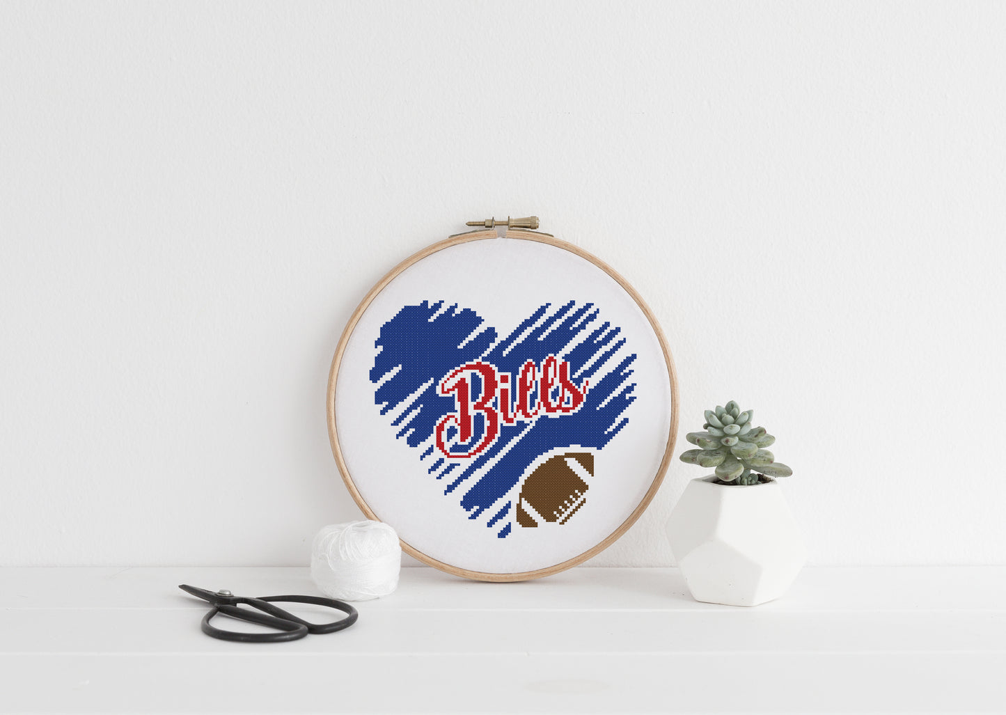 Buffalo Bills Football