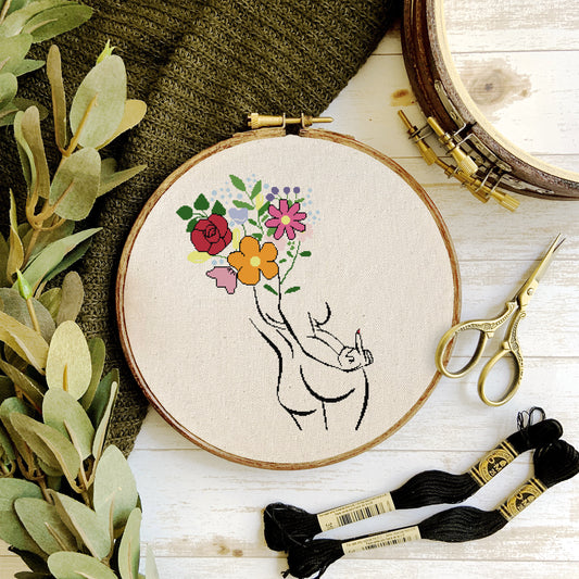 Subversive - 8 Pattern Bundle
