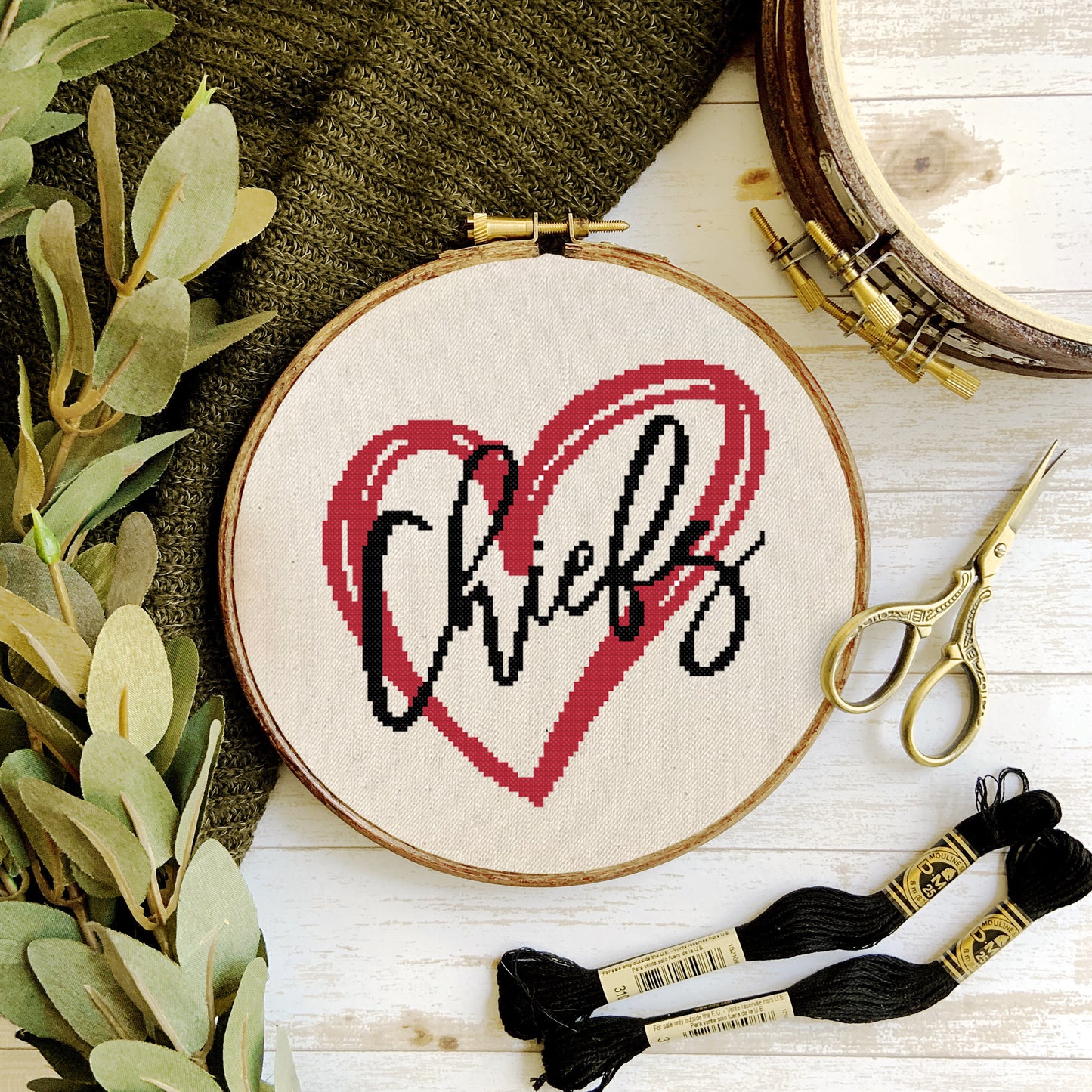 Kansas City Chiefs Football