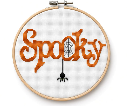 Spooky Halloween