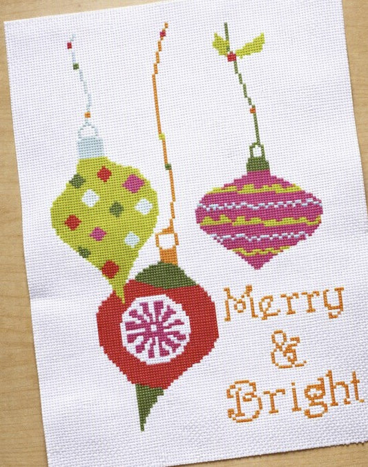Merry & Bright Kit