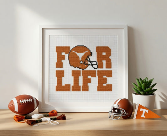 Texas Longhorn Football