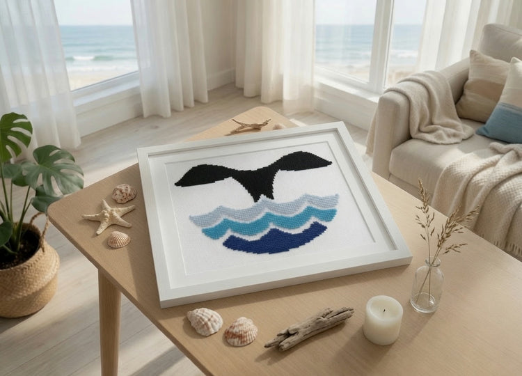 All Cross Stitch Kits