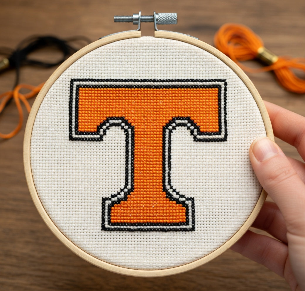 Tennessee Football Volunteers