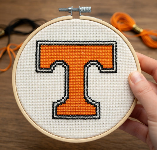 Tennessee Football Volunteers