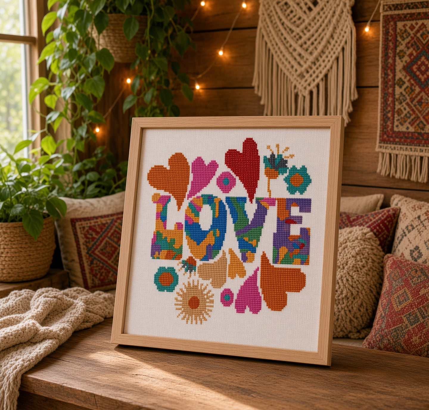Groovy Love