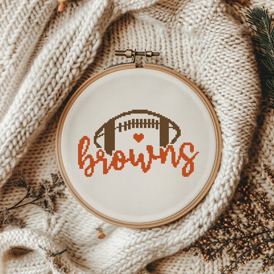 Cleveland Browns Football