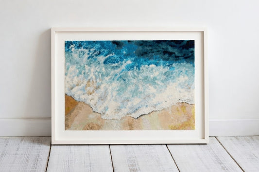 Ocean Wave