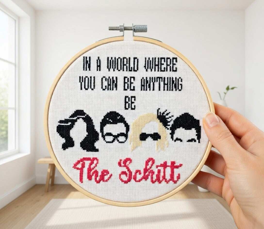 Schitt's Creek