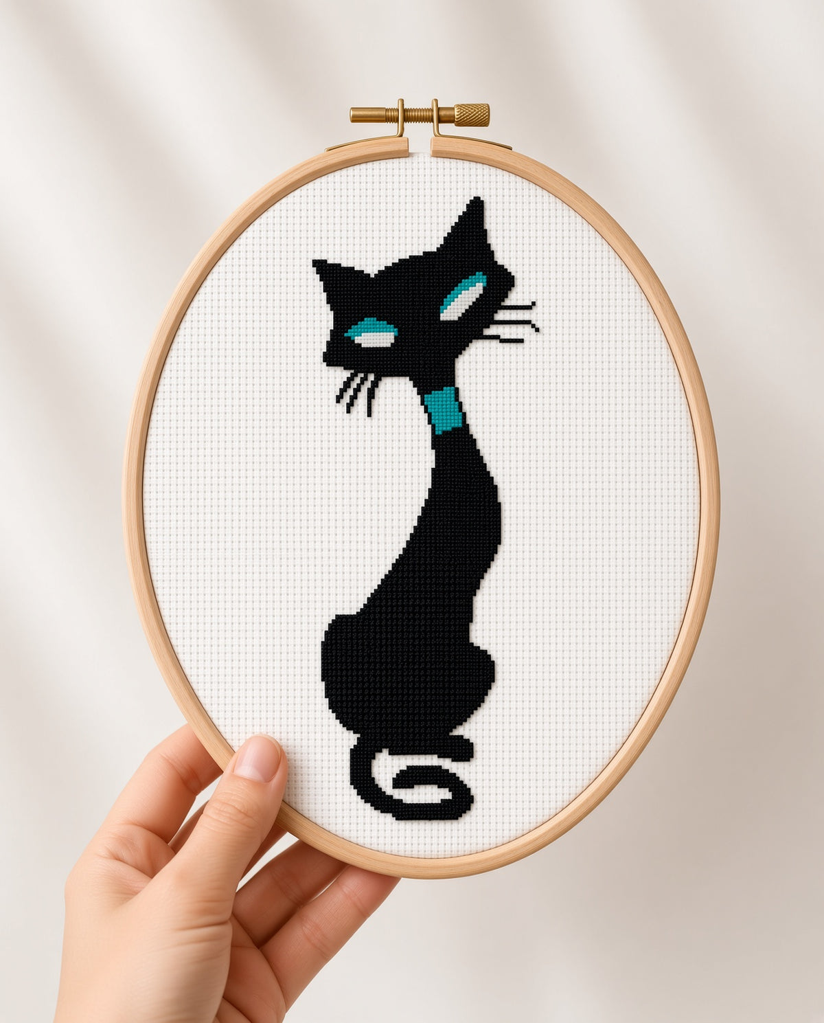 Atomic Black Cat