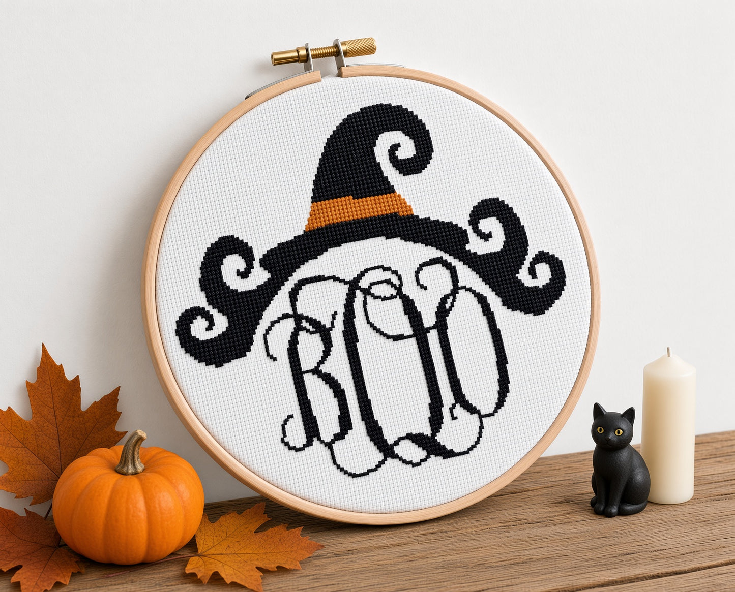 Boo! Kit