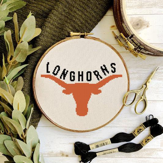 Texas Longhorn Football