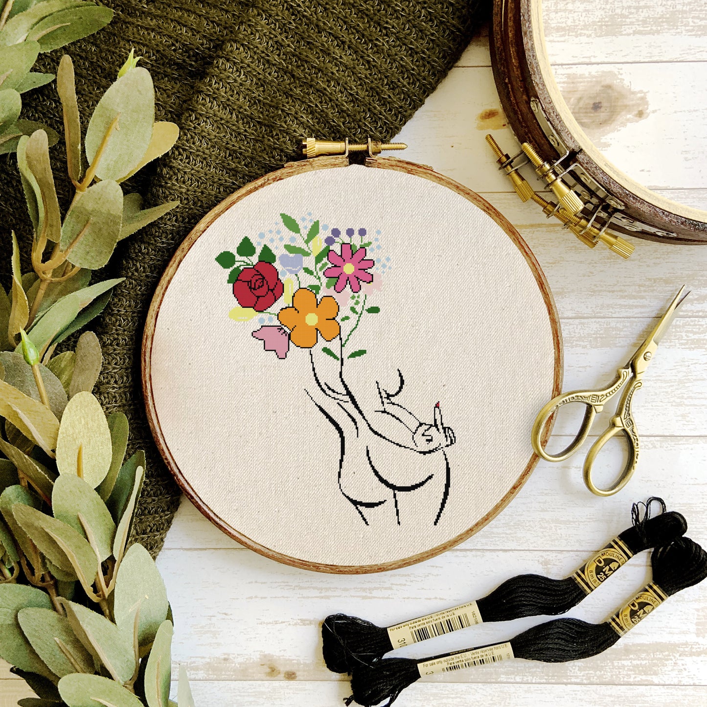 Subversive - 8 Pattern Bundle