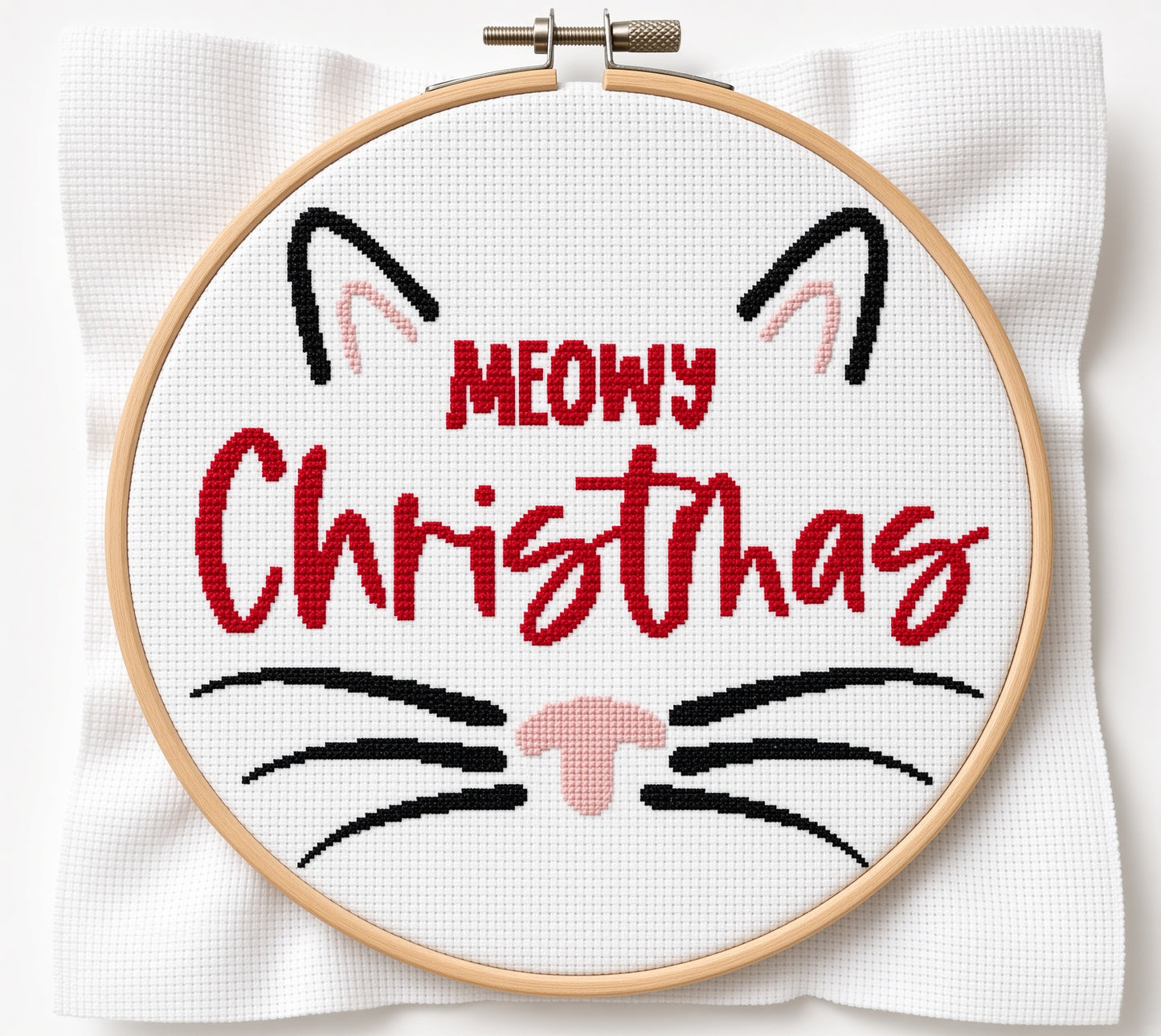Meowy Chrismas