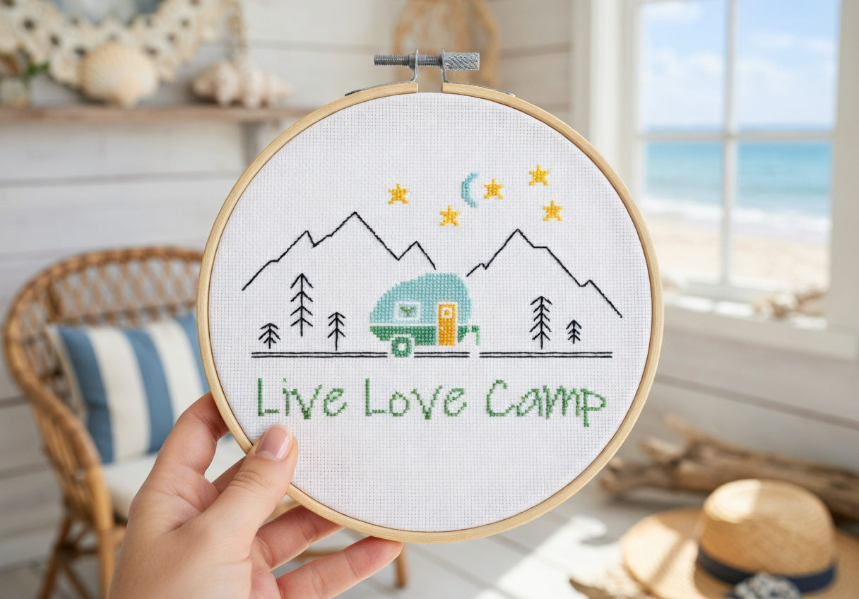 Live Love Camp