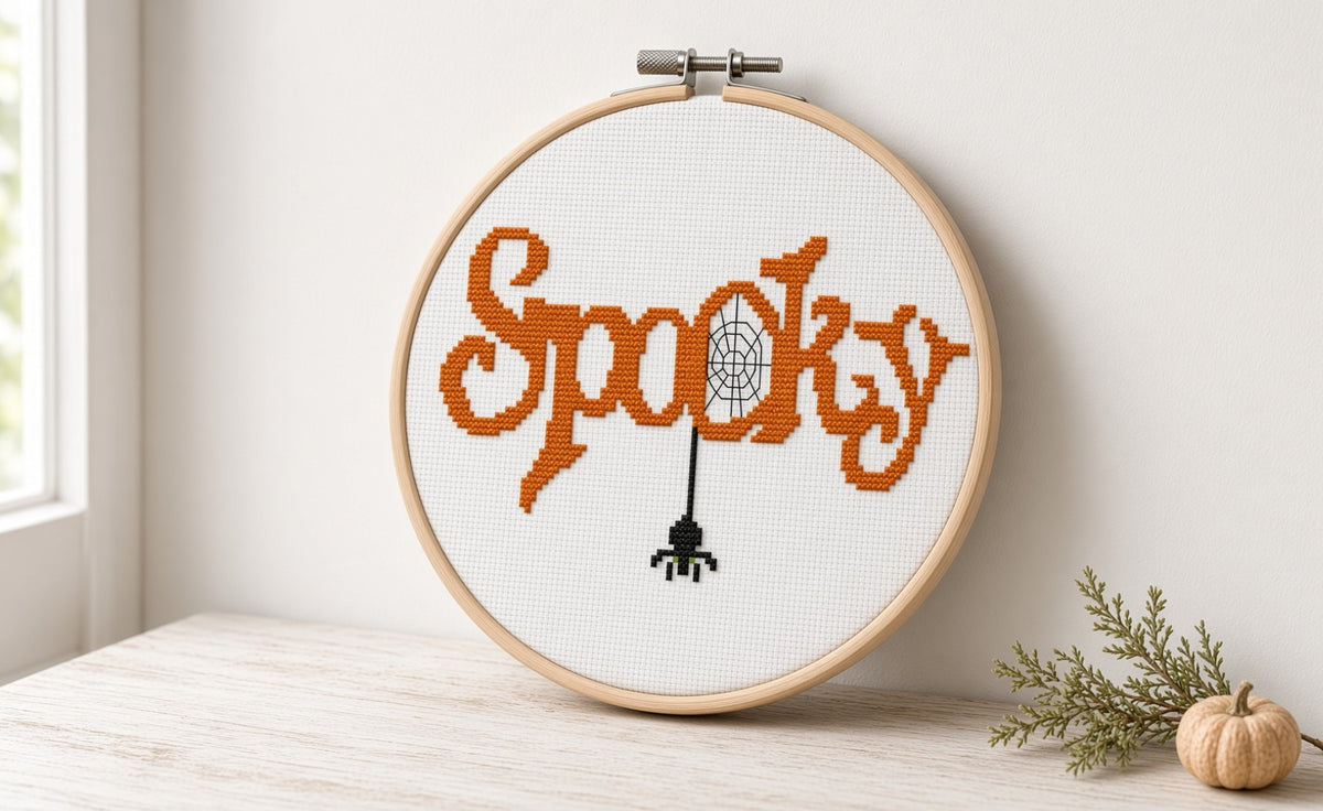 Spooky