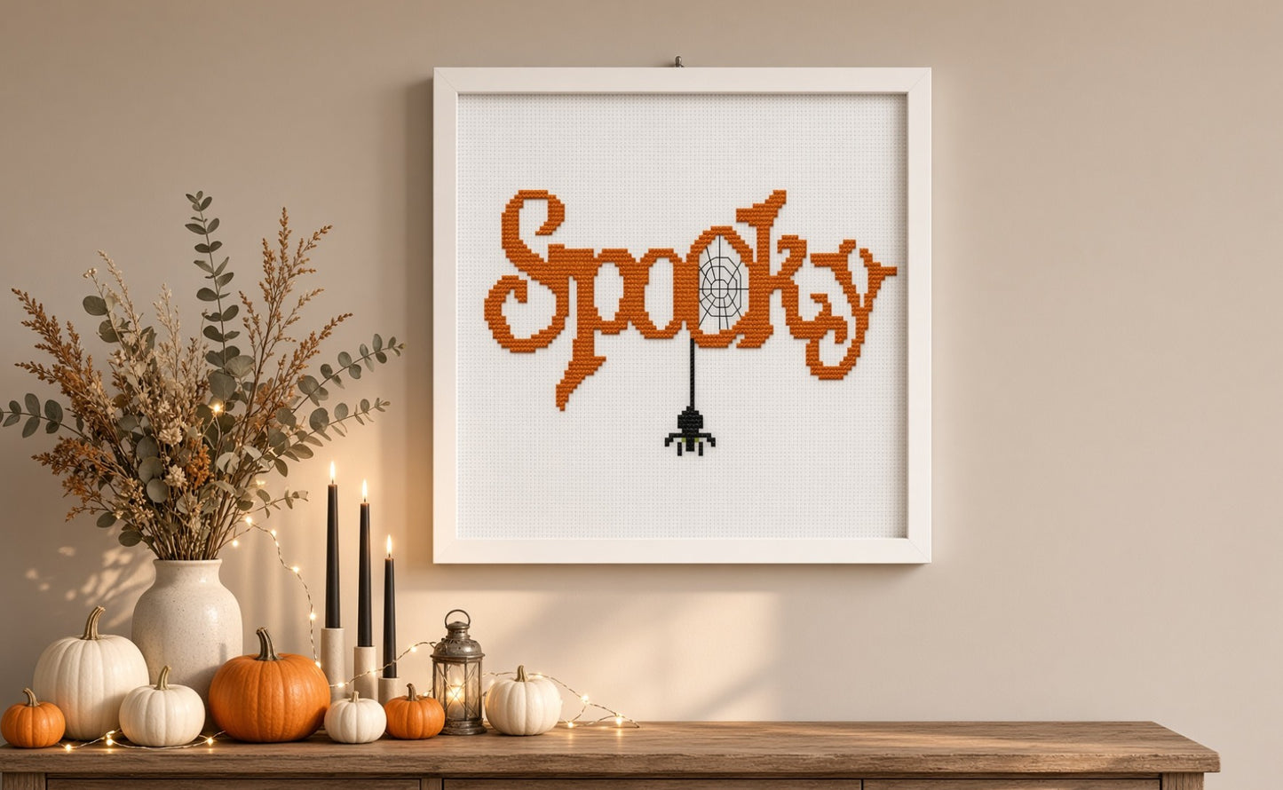 Spooky