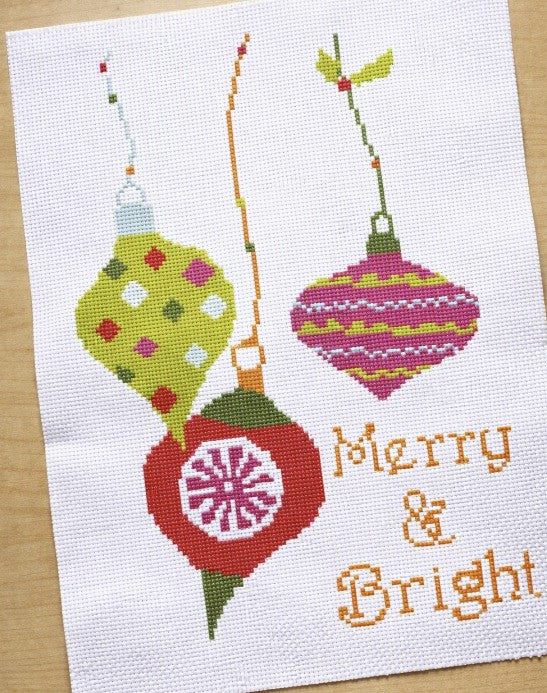 Merry & Bright Kit