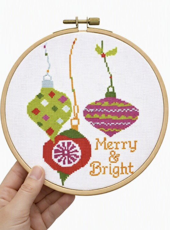 Merry & Bright Christmas