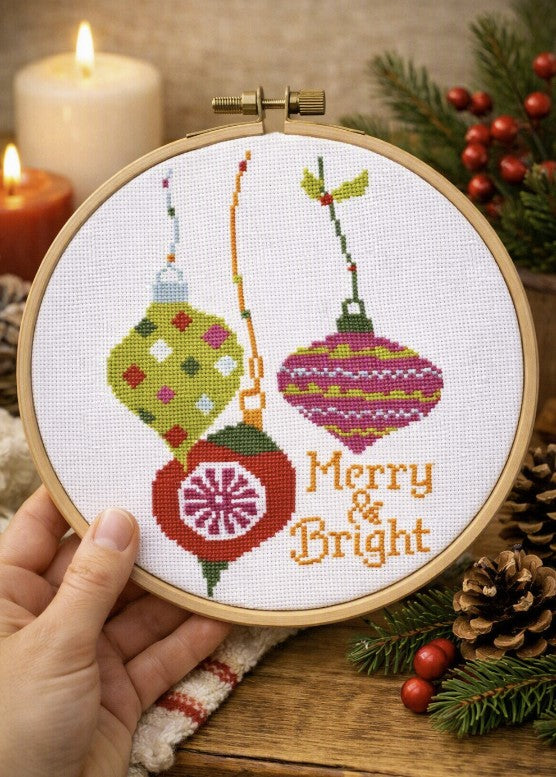 Merry & Bright Kit