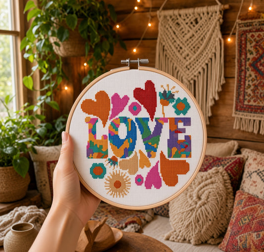 Groovy Love