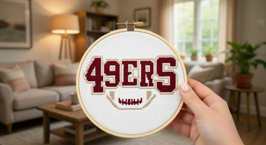 San Francisco 49er's