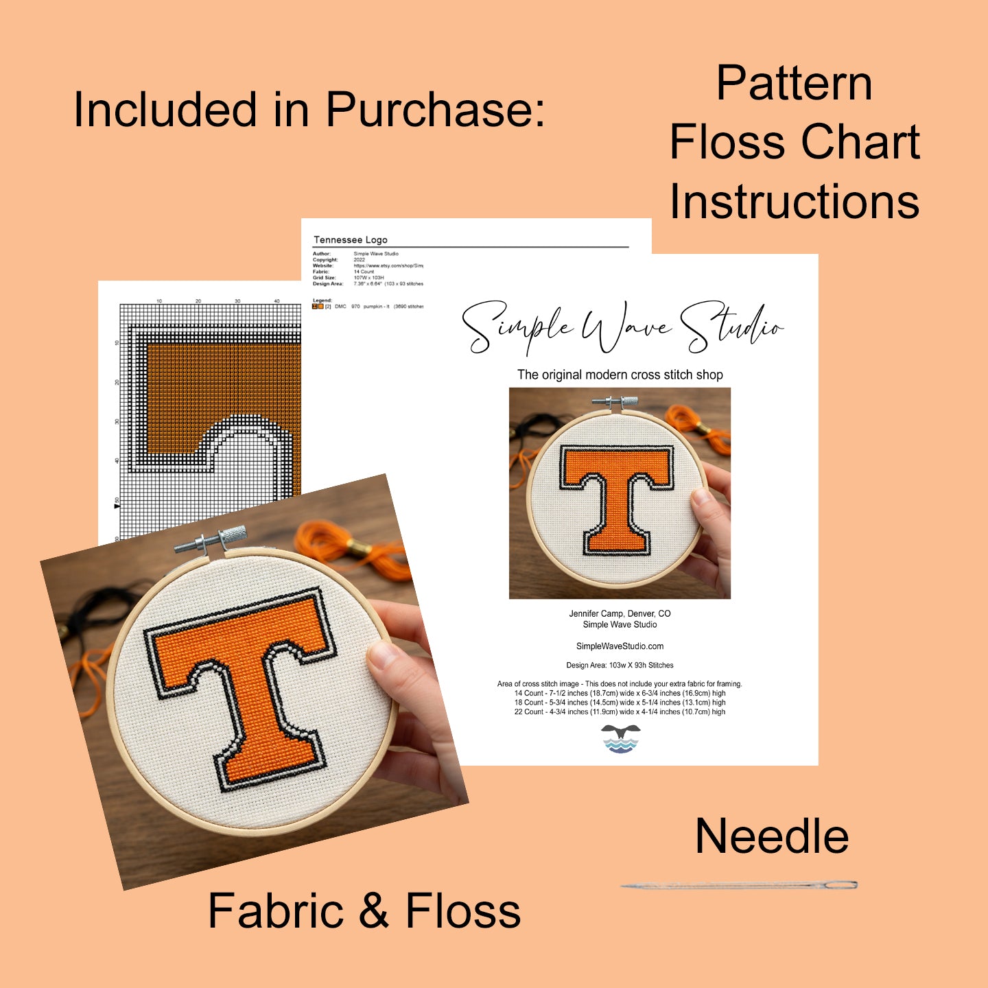 Tennessee Football Volunteers