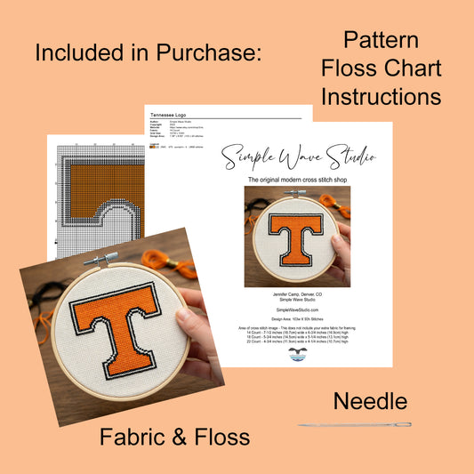Tennessee Football Volunteers