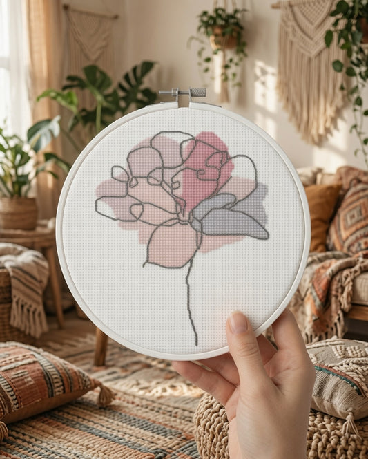 Poppy Flower