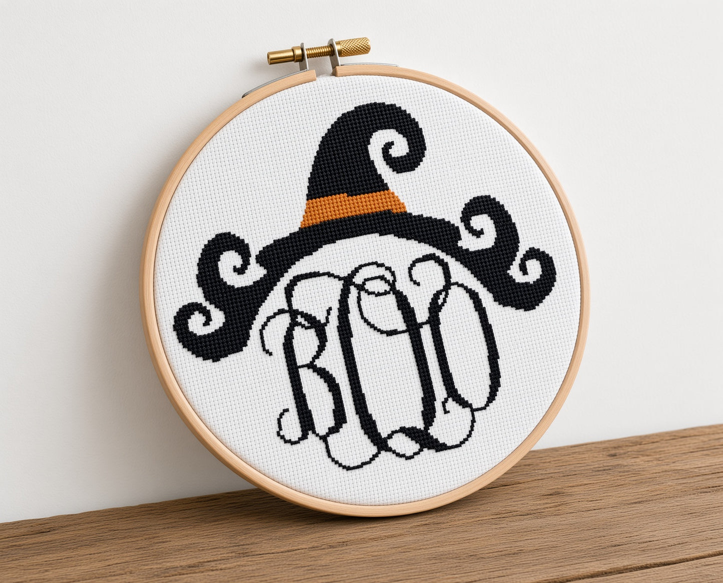 Boo! Kit