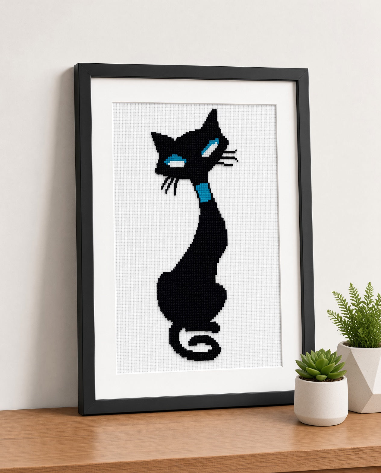 Atomic Black Cat