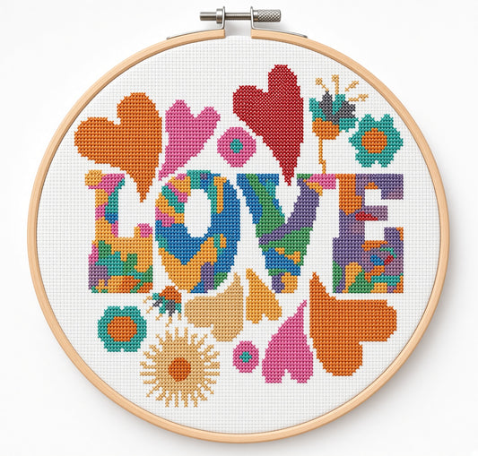 Groovy Love