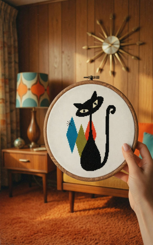 Atomic Black Cat